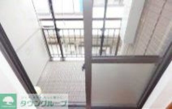 エバーハイツ大山の物件内観写真